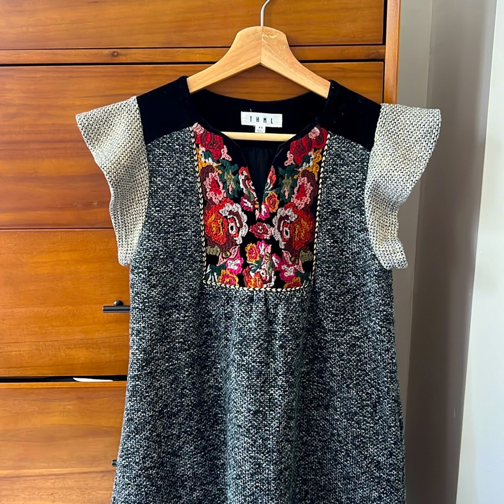 THML dress